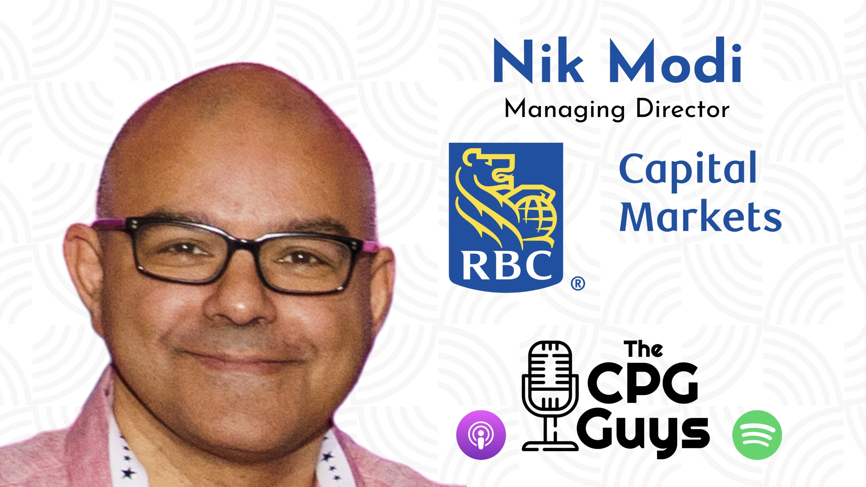2025 Review and 2026 Preview with RBC Capital's Nik Modi
