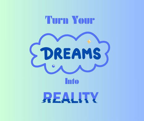 Podcast #376-Turning Your Dreams Into Reality