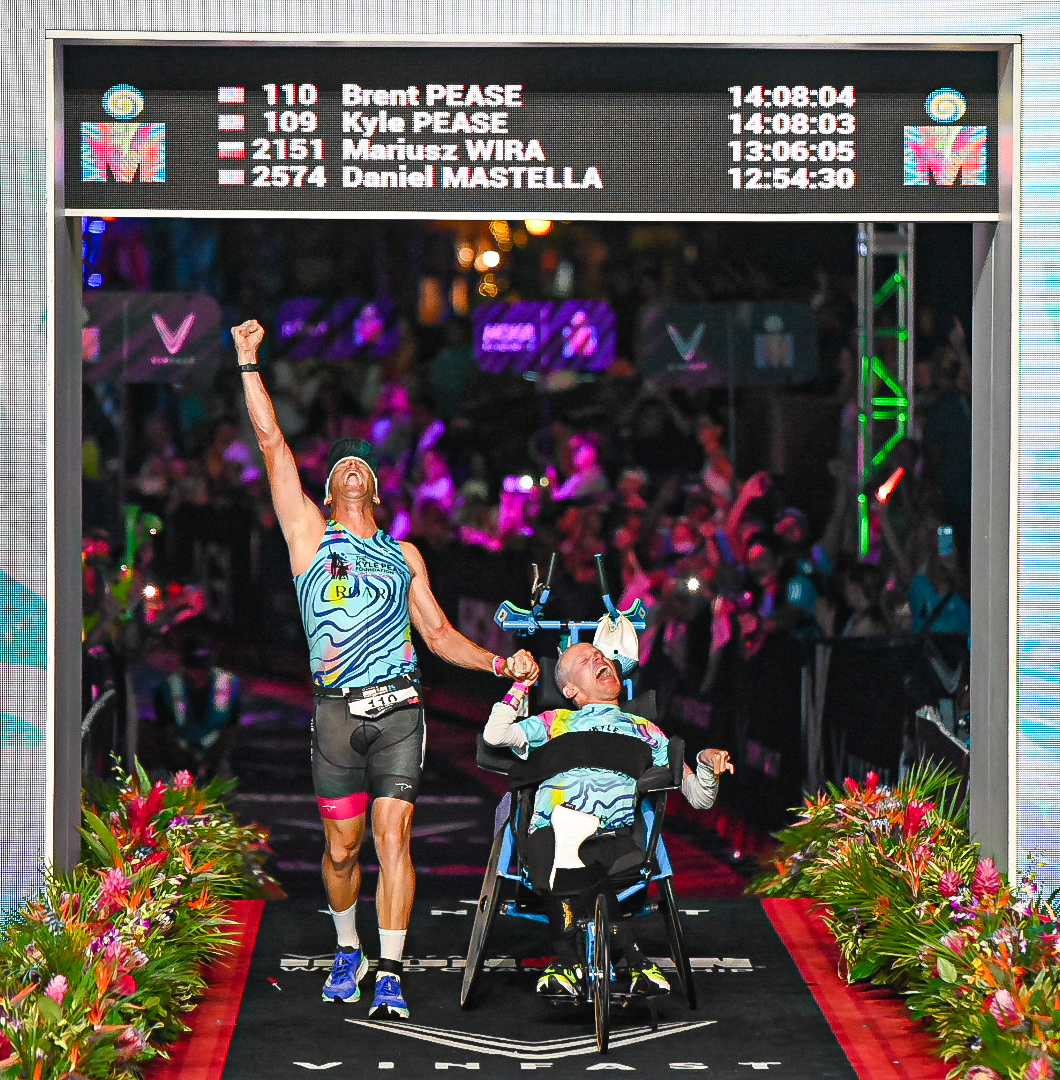 Brent & Kyle Pease Profile Photo