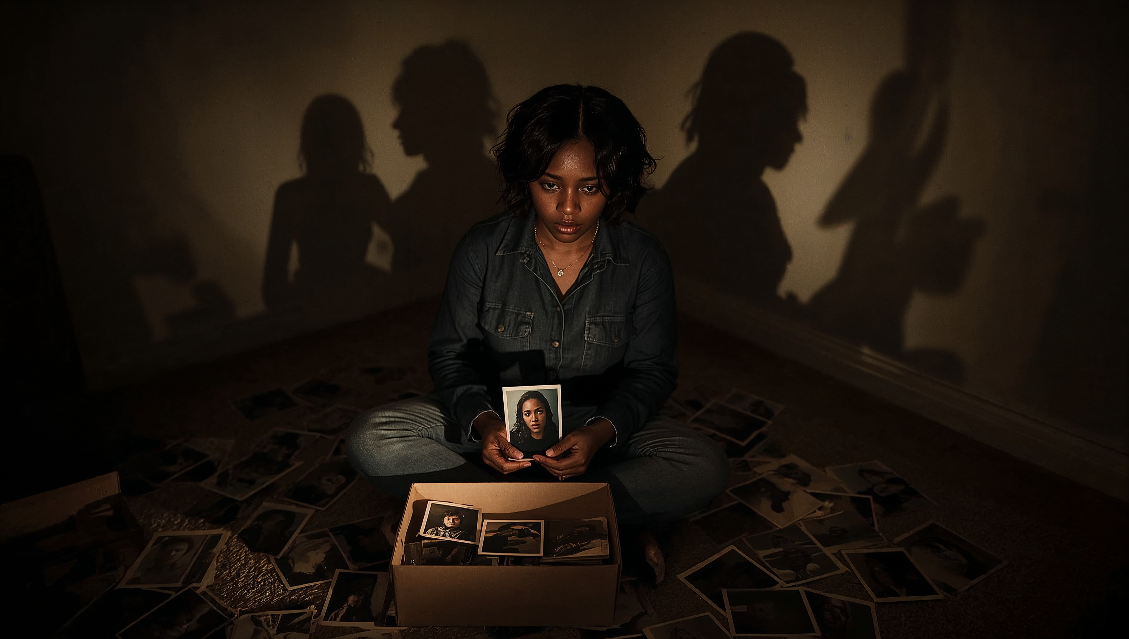 Episode 6 Preview: Rewriting the Conversation Around Those Who Are Left Behind