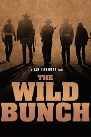 THE WILD BUNCH (PT 2)  BILL BETENSON INTERVIEW
