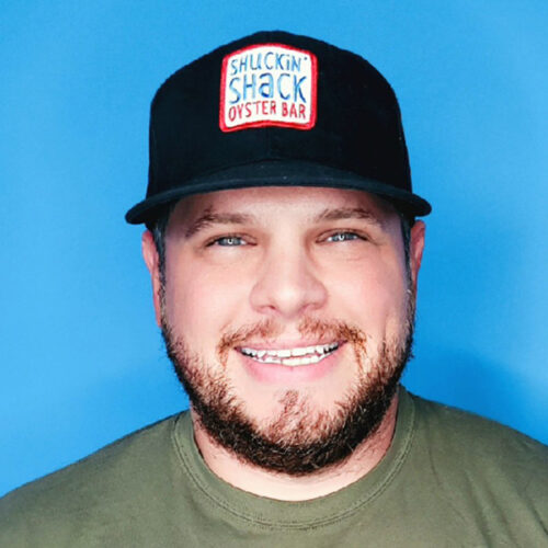 Jonathan Weathington Profile Photo