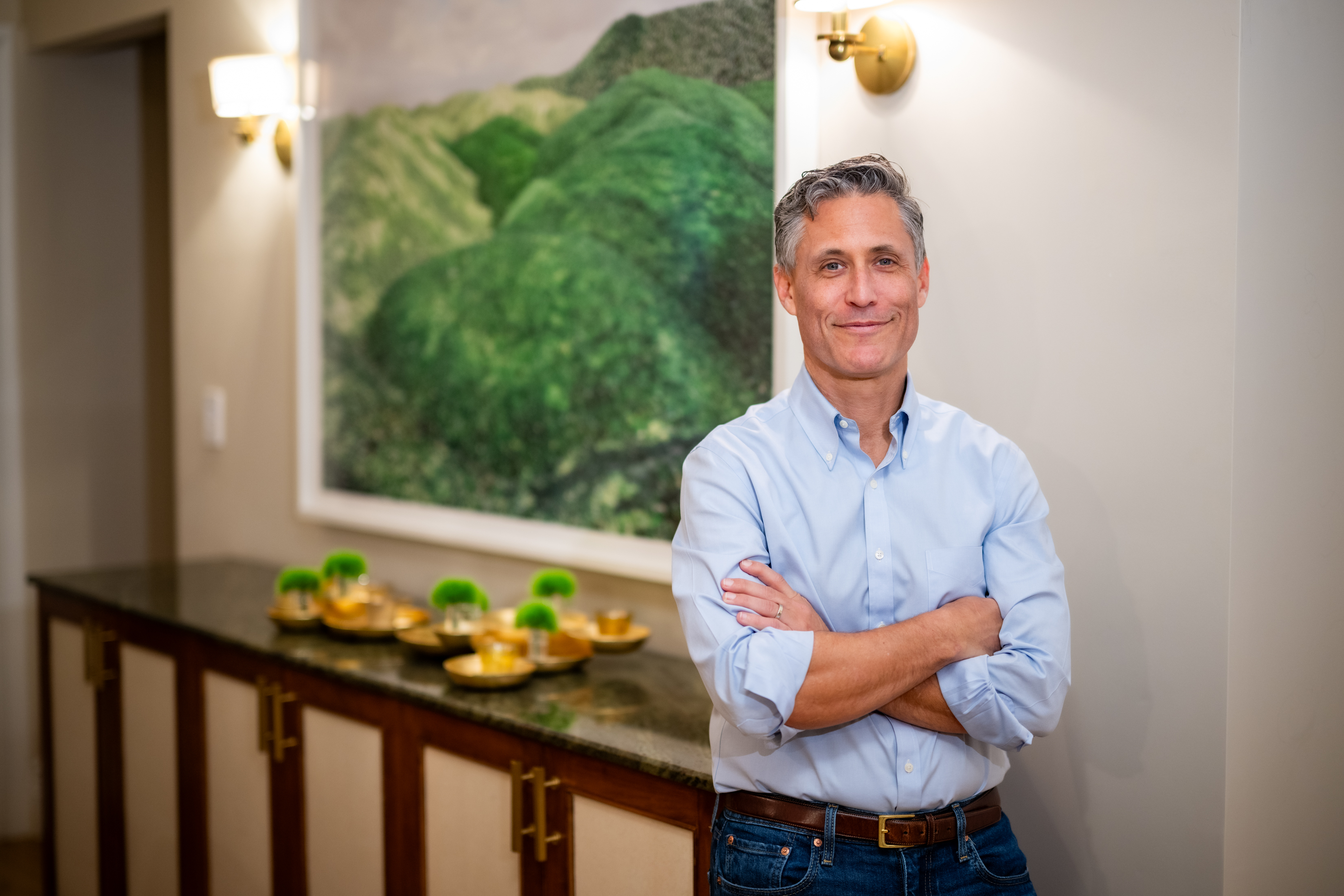 Scott Harris Profile Photo