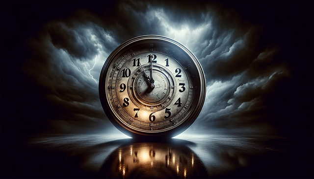 Ep 55: Threat Level Midnight