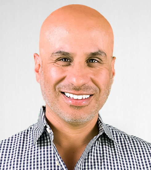 Bern Mendez Profile Photo Bern Mendez Profile Photo