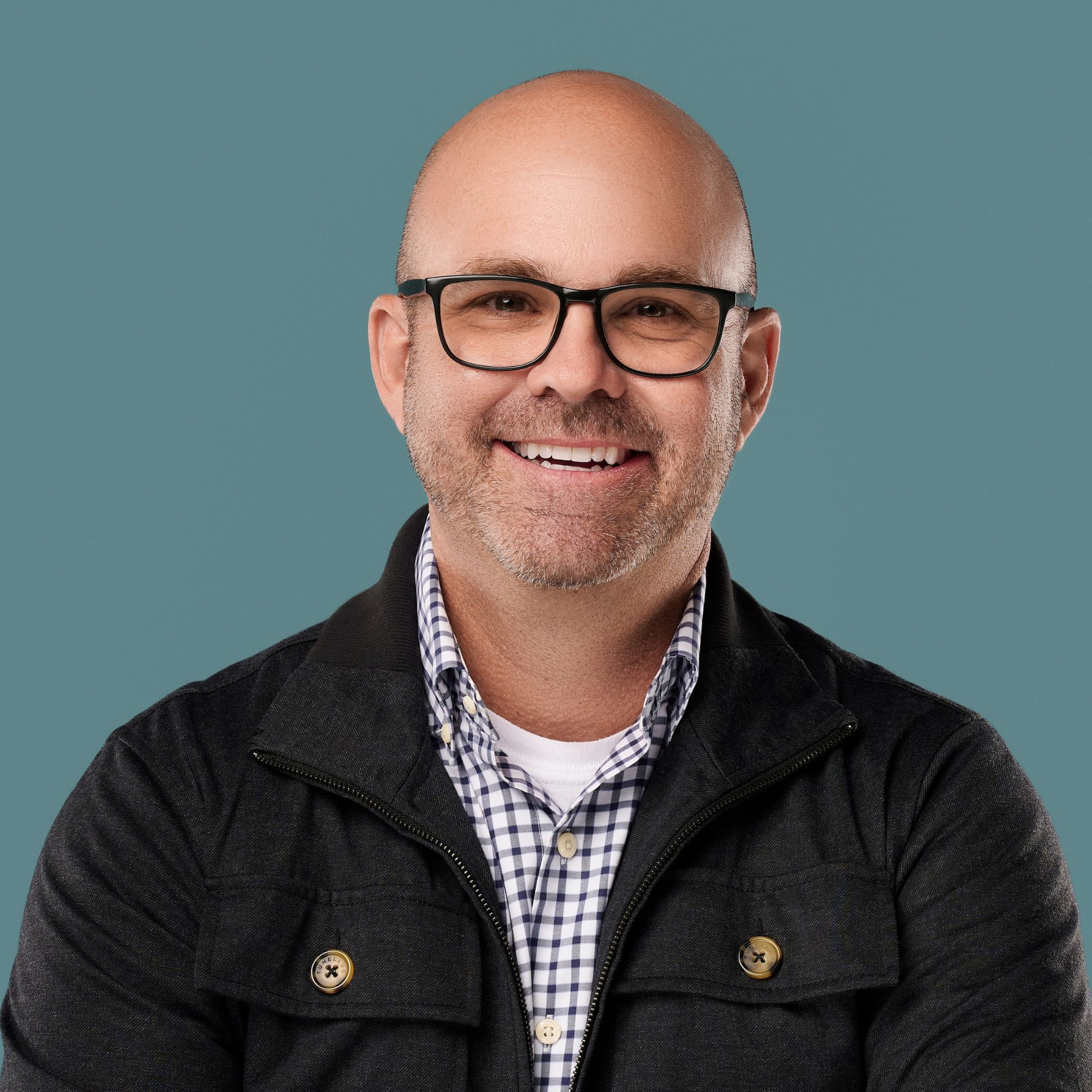 Will Leach Profile Photo