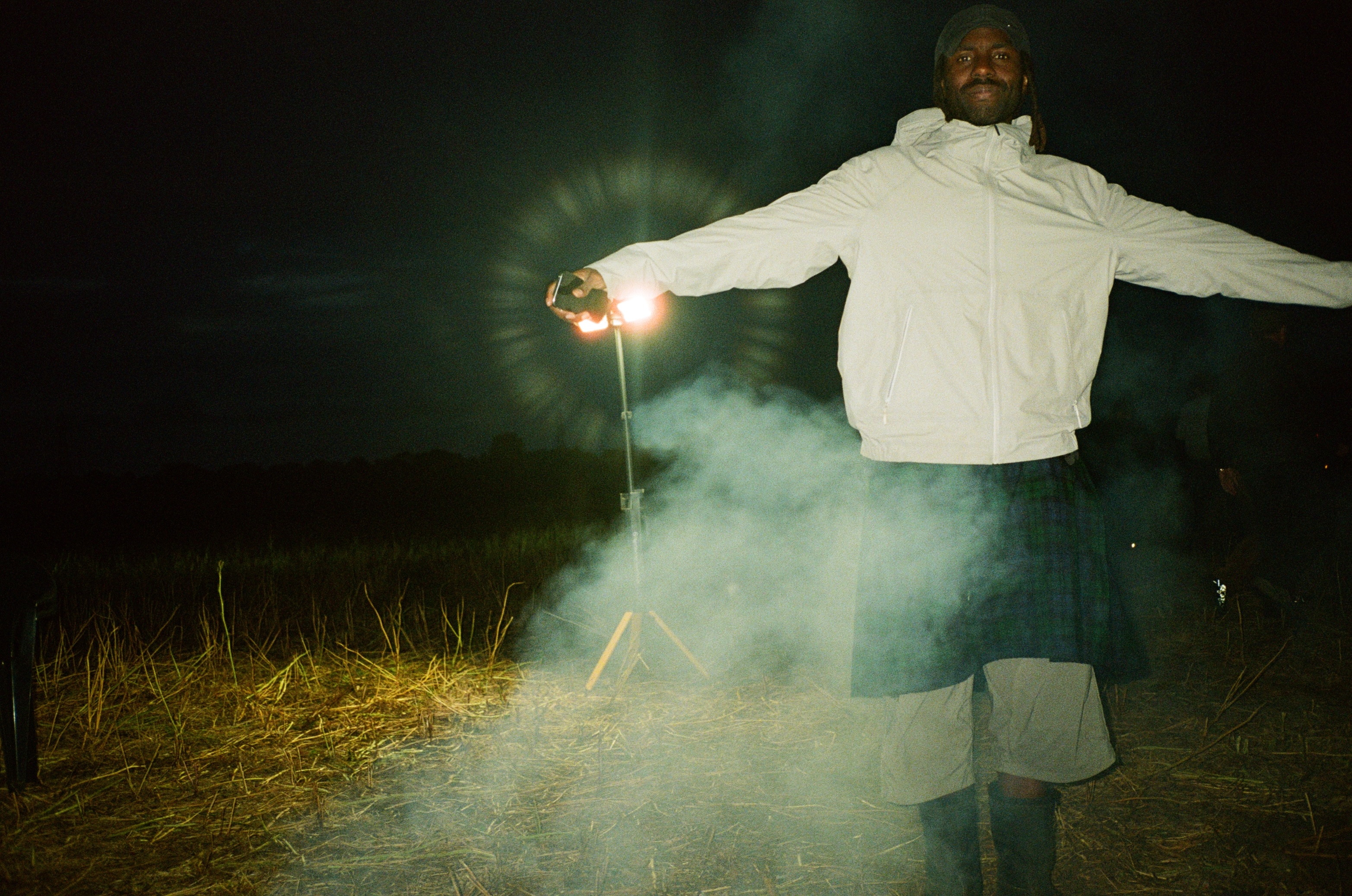 Dev Hynes (Blood Orange)