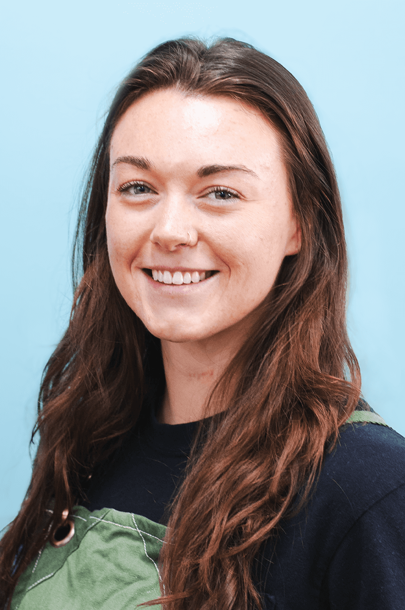 Ashley Orr Profile Photo