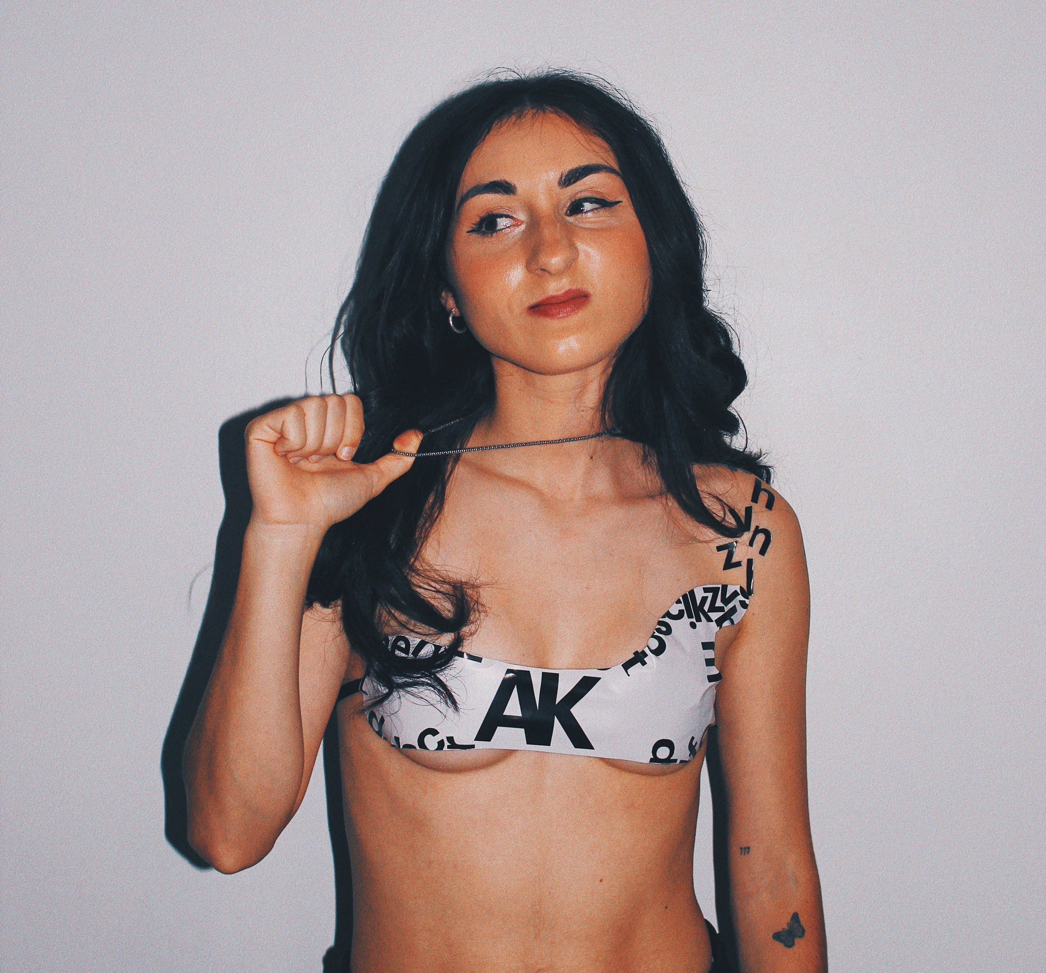 Anica Kiana Profile Photo