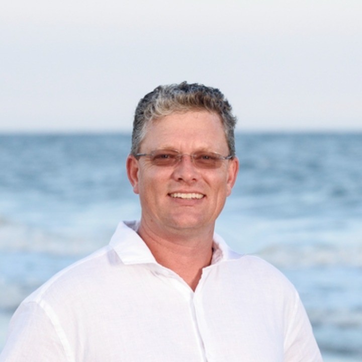 Chris Walker Profile Photo