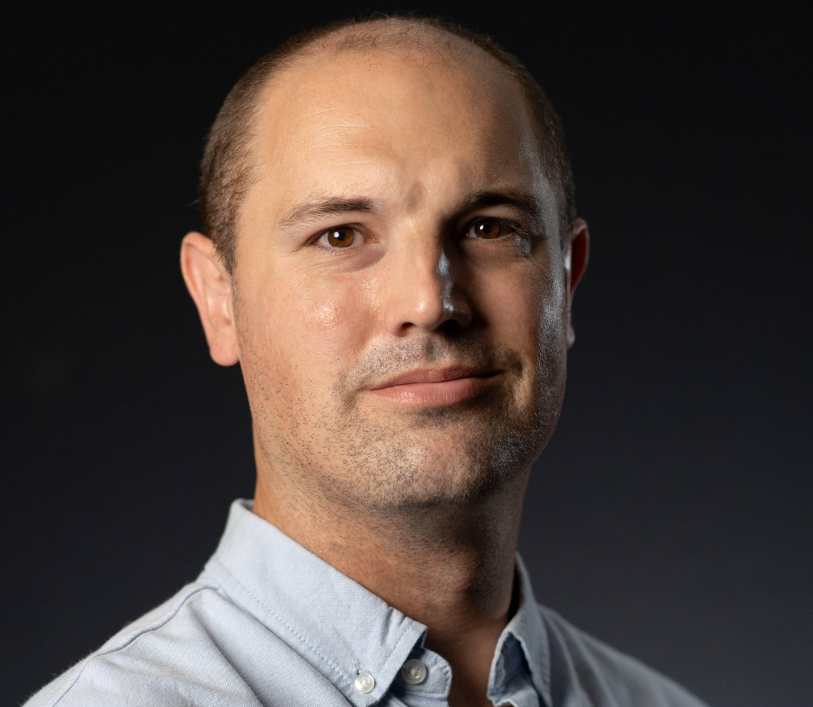 Todd Gray Profile Photo