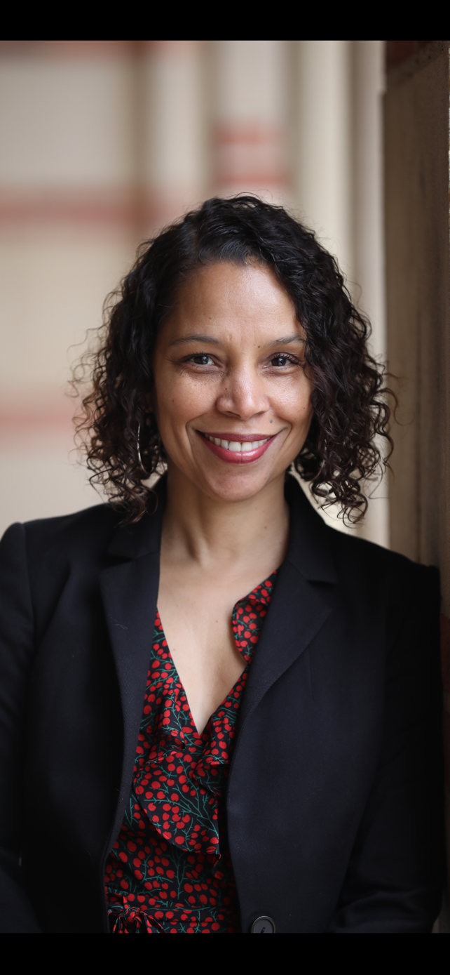 Wendy Ashley Profile Photo