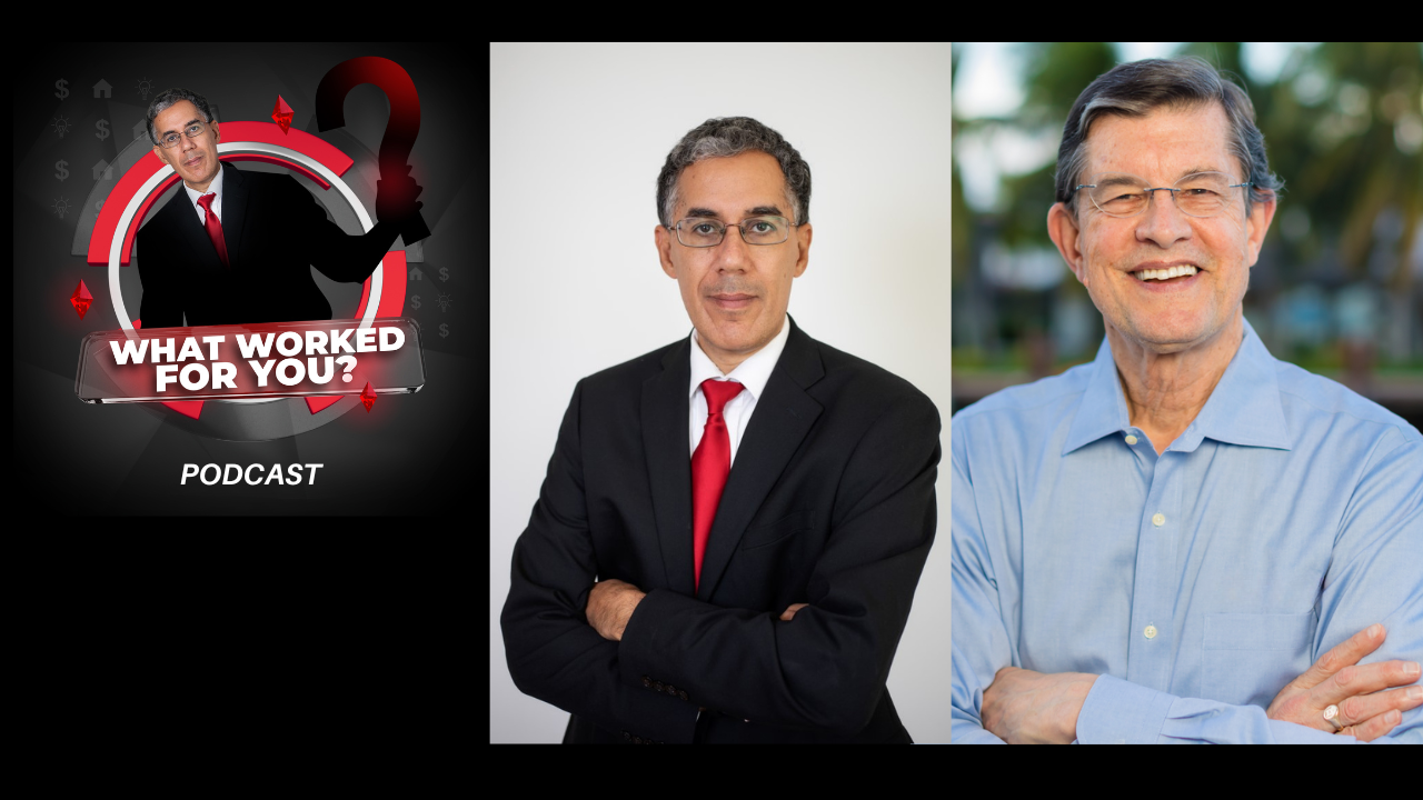 $2.5B Expert Reveals How To Build Real Control In Your Business With Peter Culver