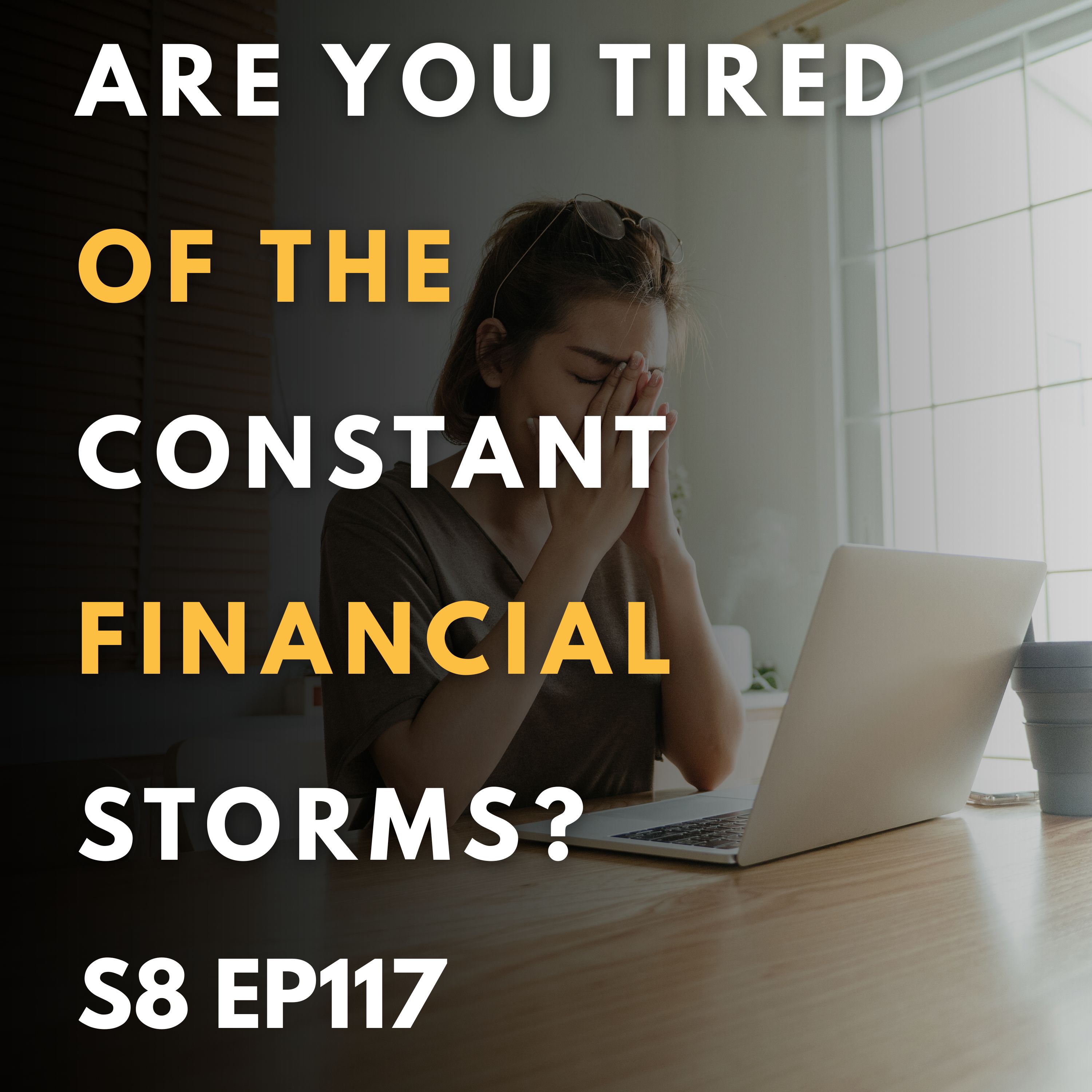 Building Financial Resilience: Turning Surprises into Stepping Stones