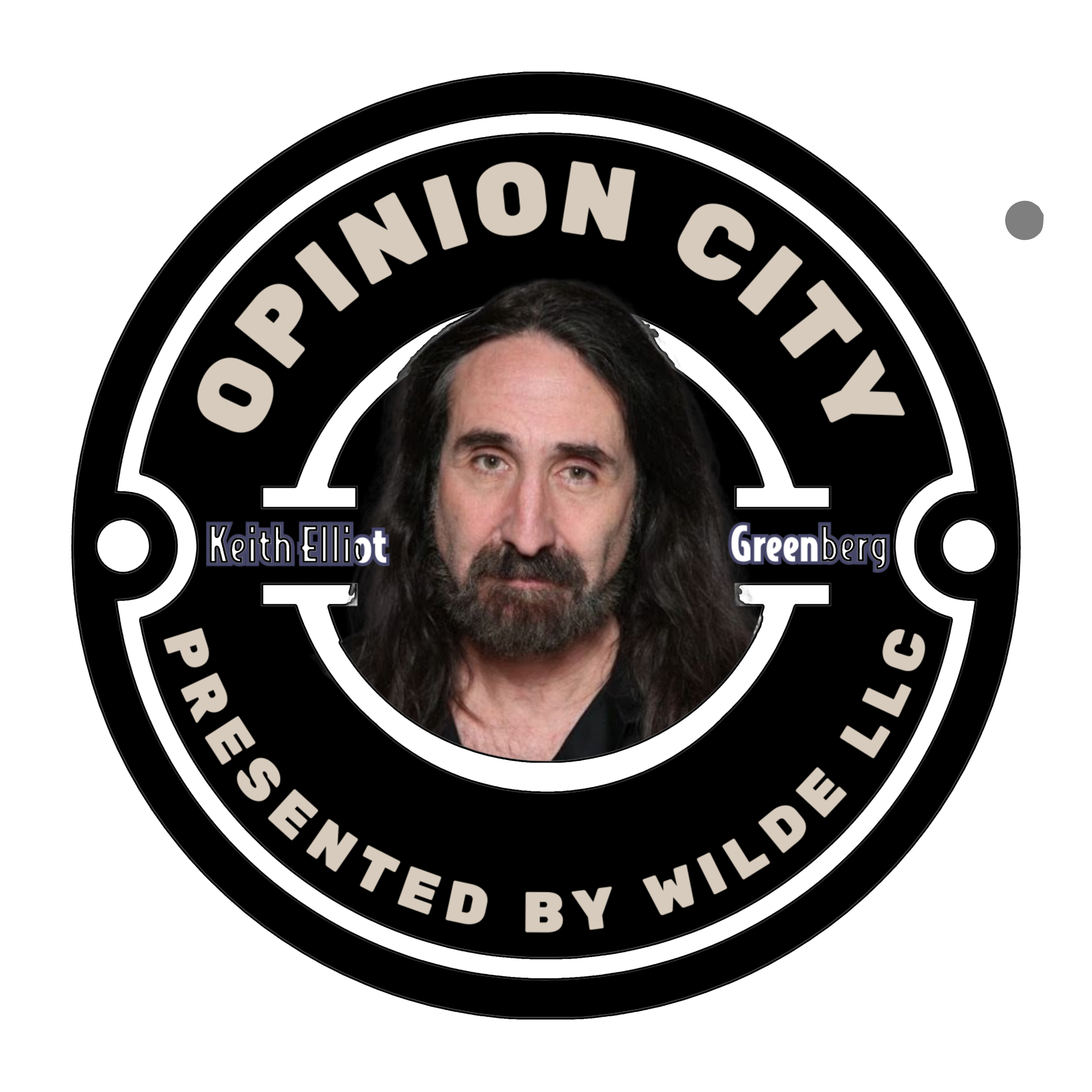 Episode 99 - Keith Elliot Greenberg