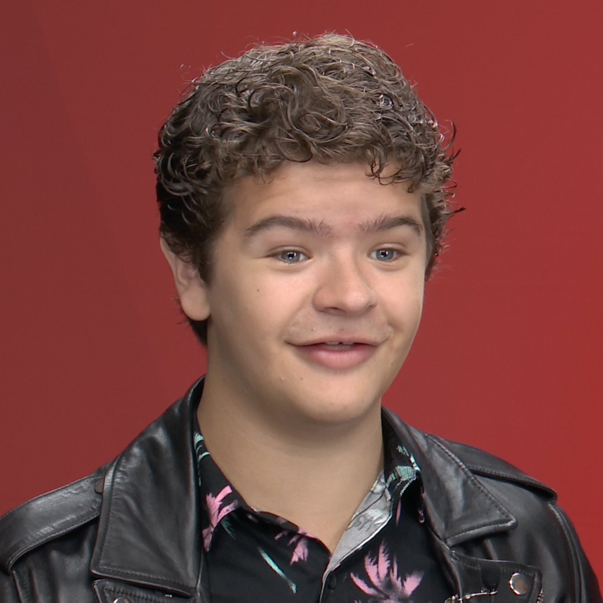 Gaten Matarazzo