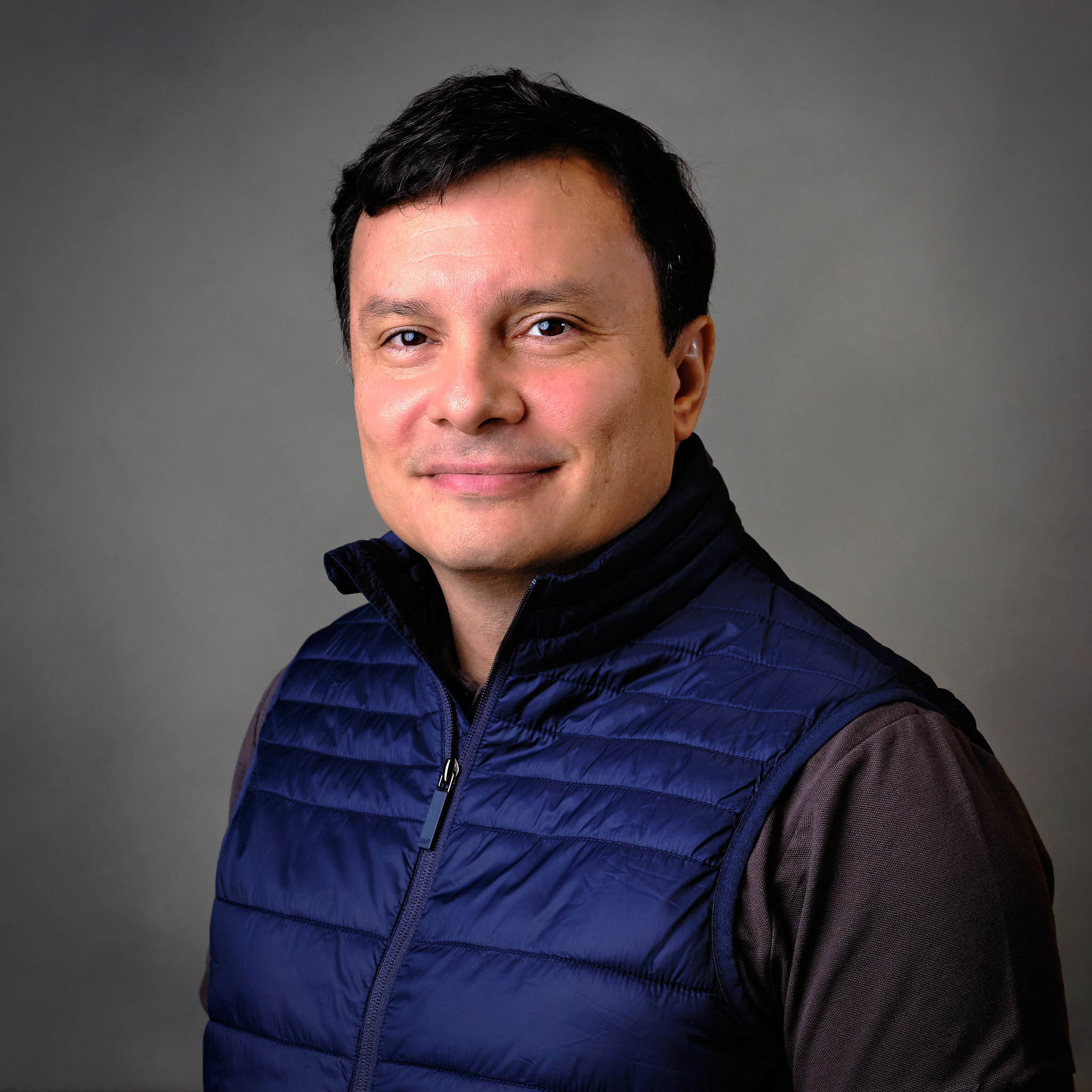 Eickhel Mendoza Profile Photo