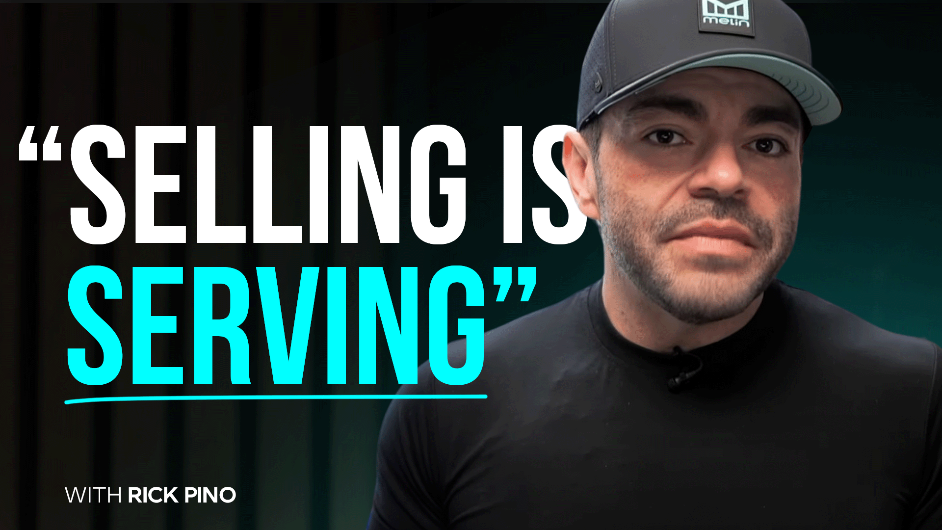 How Value Exchange Creates Wealth with Rick Pino