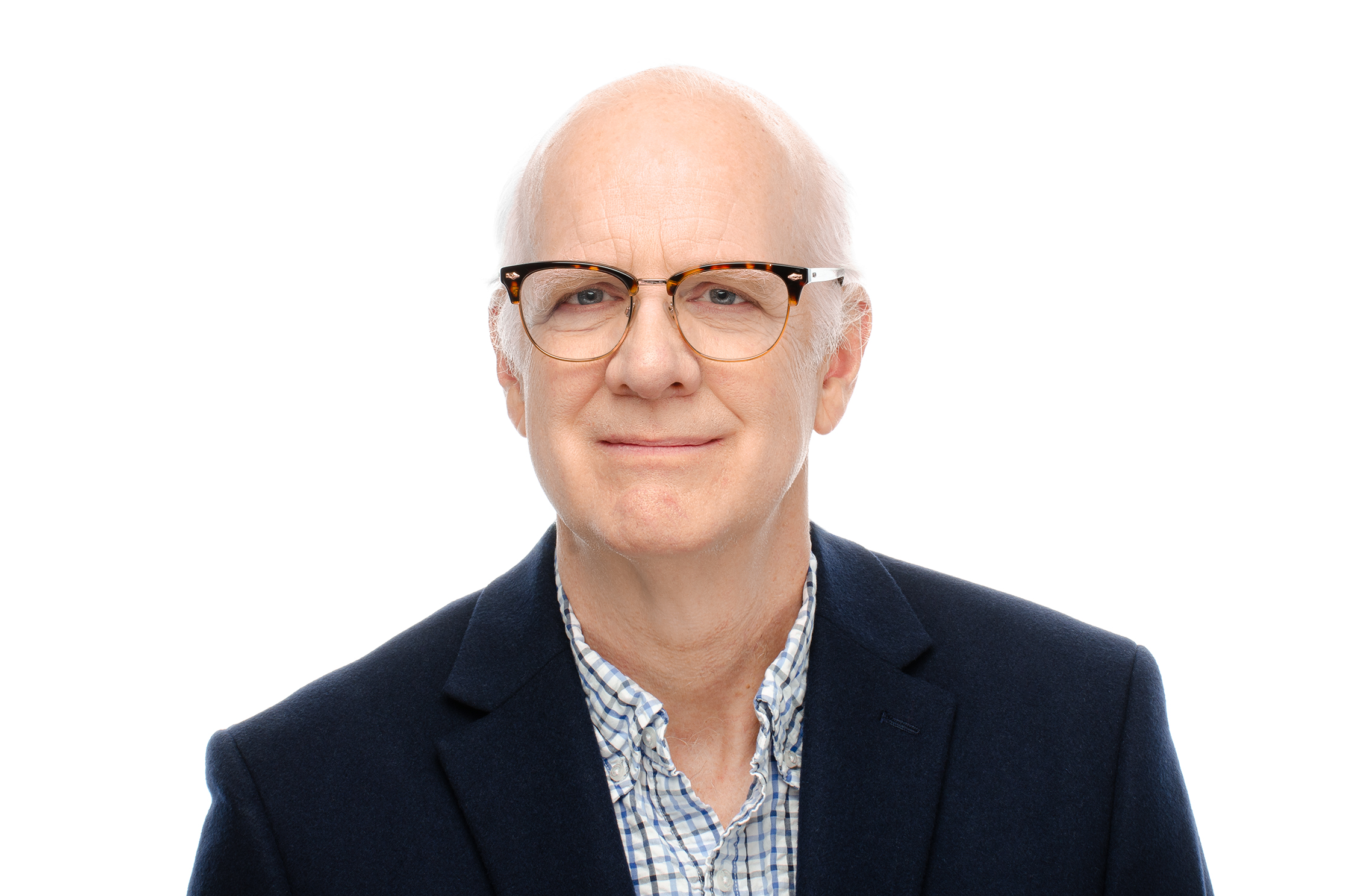 Jonathan Dyer Profile Photo