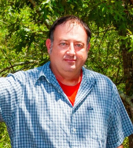 Todd Henderson Profile Photo