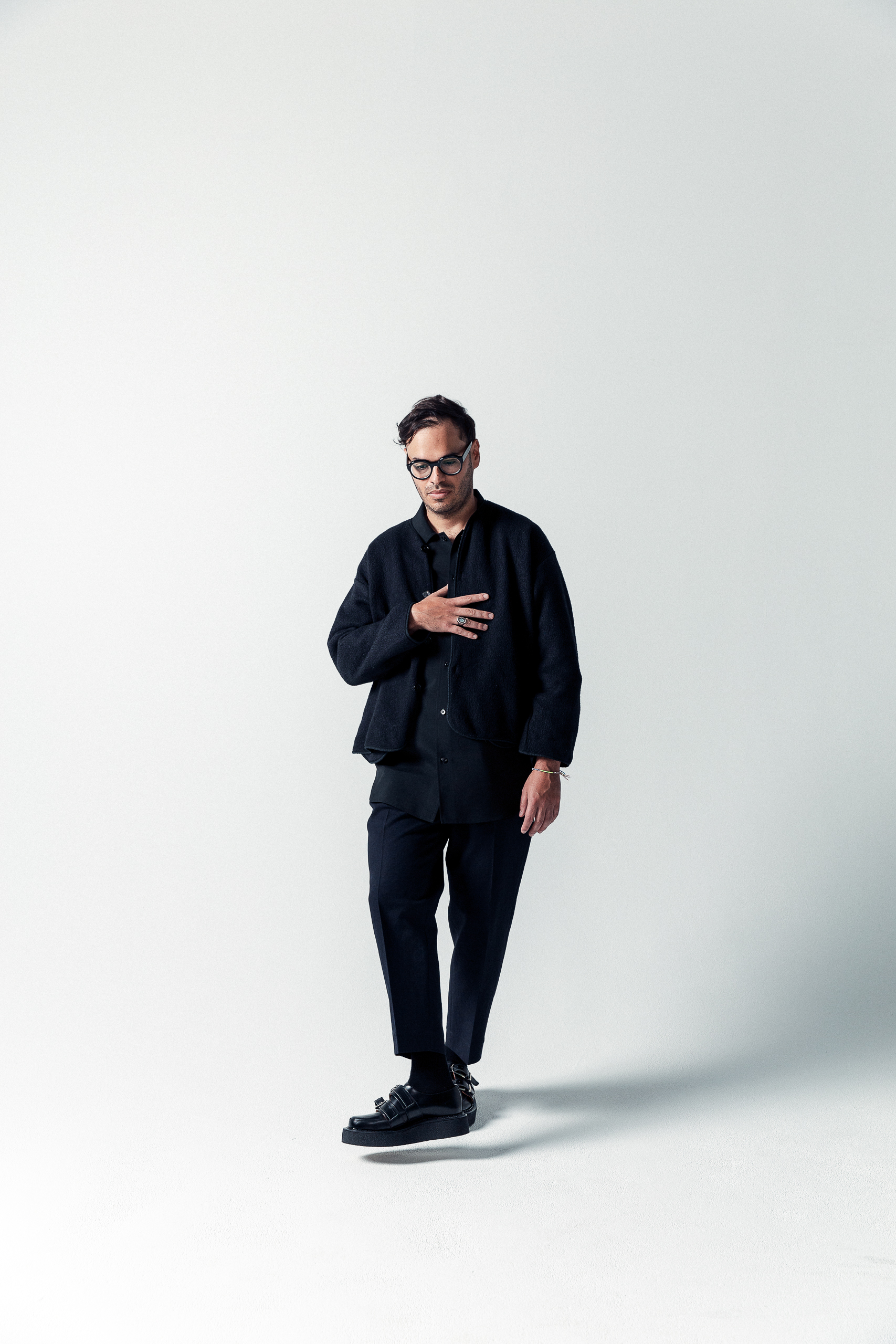 Bryan Senti Profile Photo