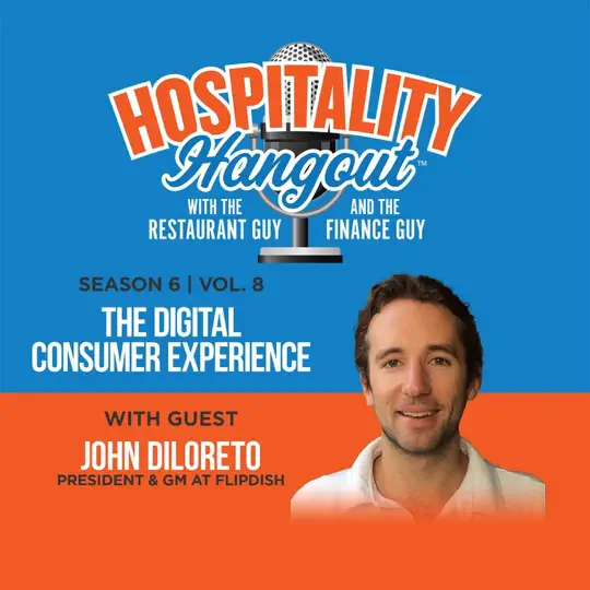 Flipdish's $100 Million Raise: What It Means for the Future of Restaurant Tech