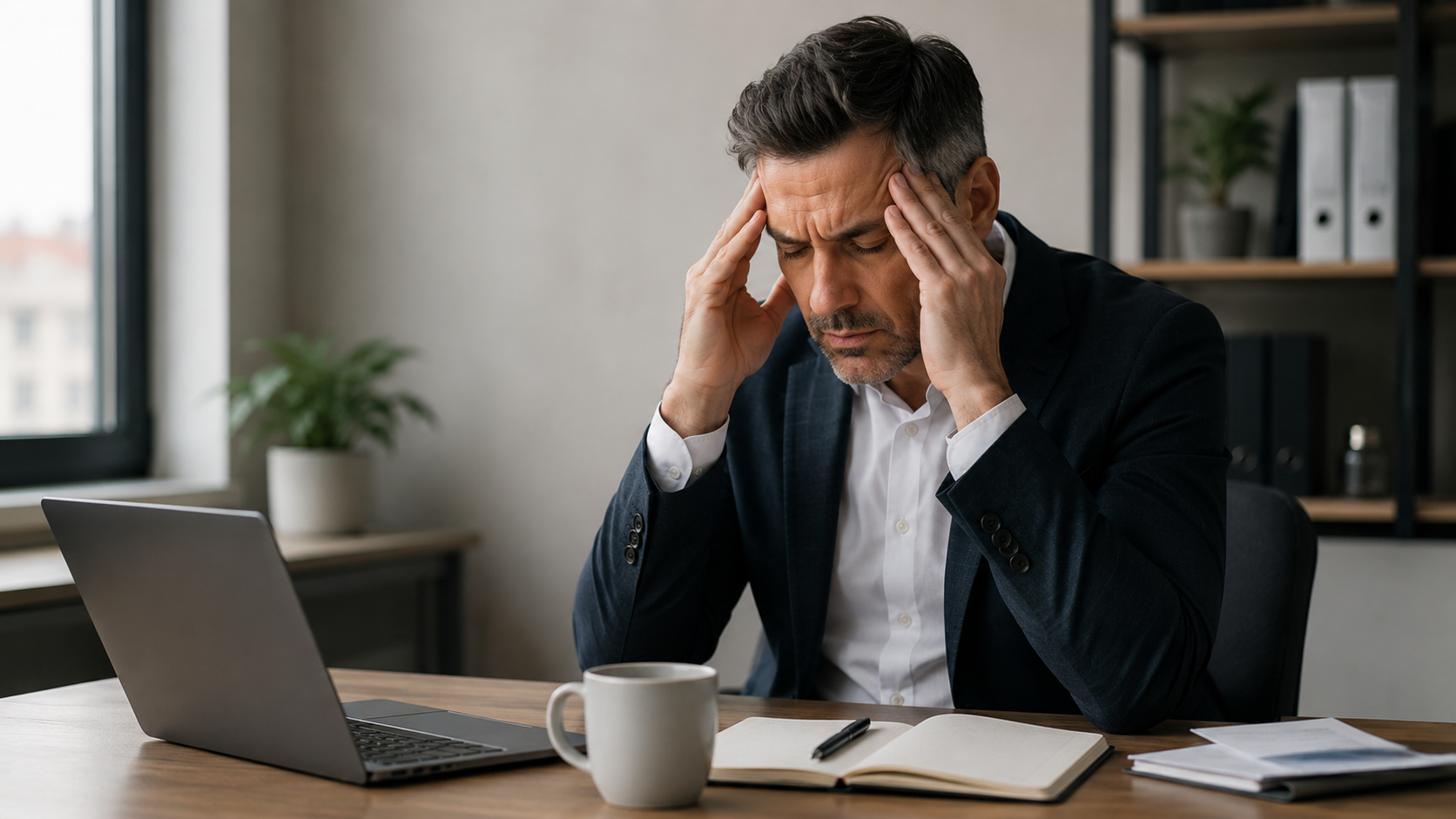 Is Your Body Trying to Tell You Something? How Stress, Pain, and Old Patterns Show Up in Your Life