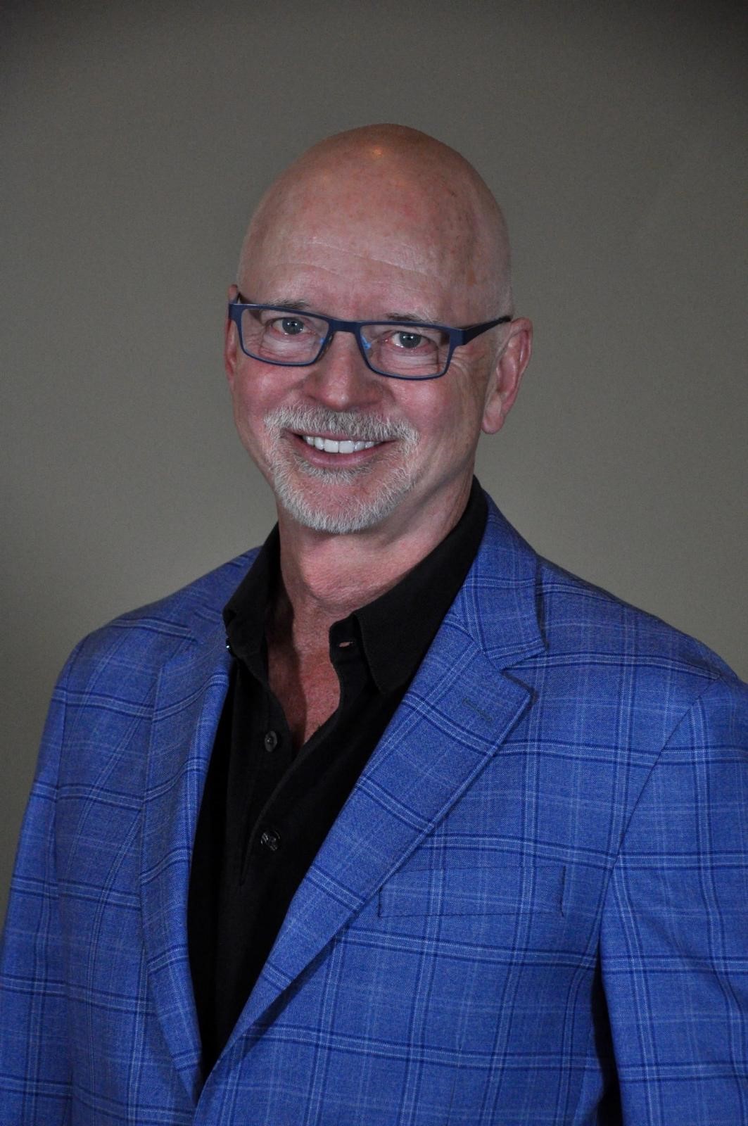 Richard Haddrill Profile Photo