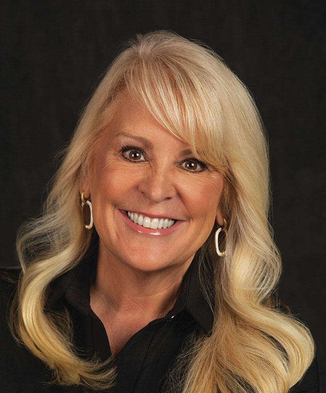Brenda Snow Profile Photo