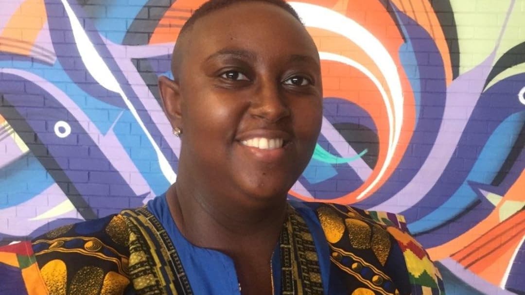 Victoria Boateng Profile Photo