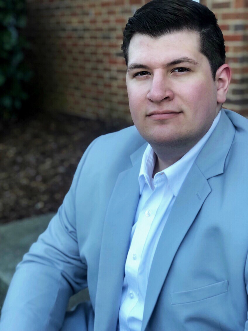 Logan Ryles Profile Photo