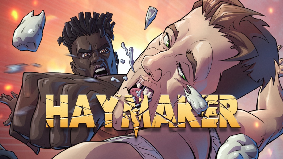 Haymaker launches new character update as Console Studios targets SteamVR release in Spring 2026