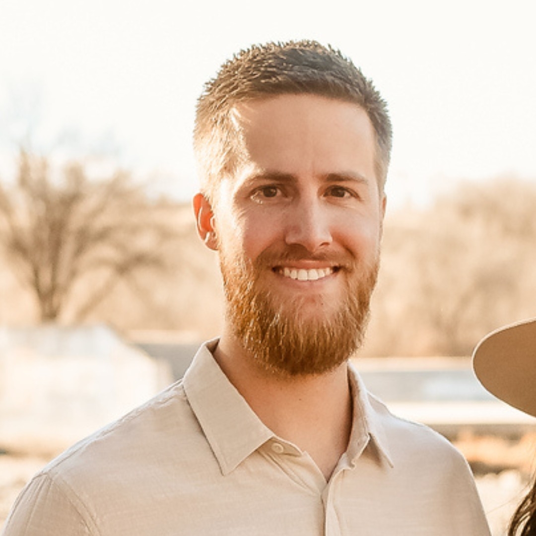 Kyle Reed Profile Photo
