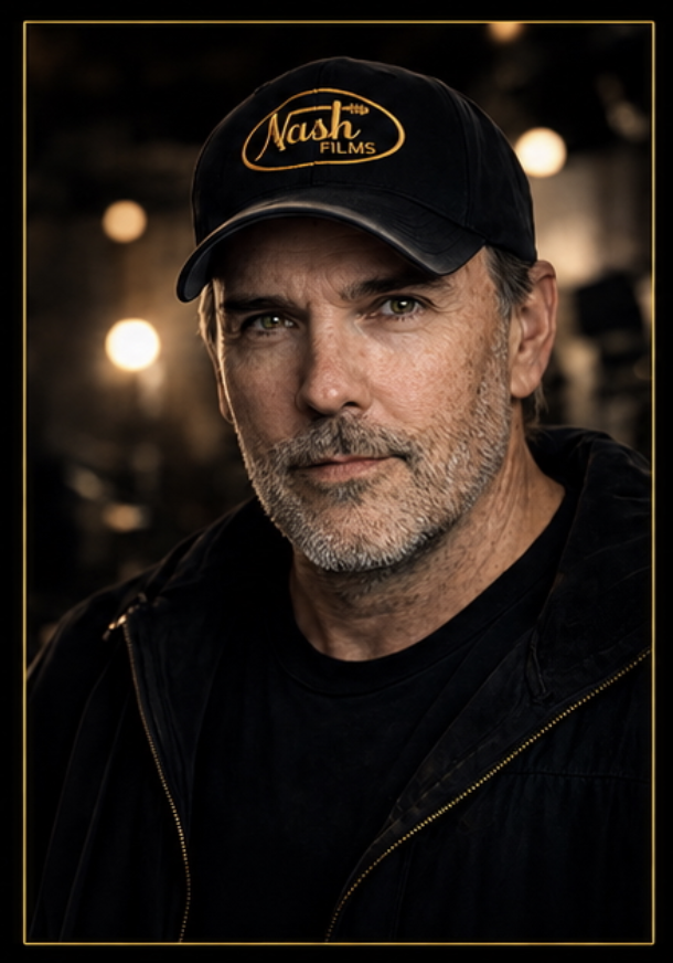 Michael P Nash Profile Photo