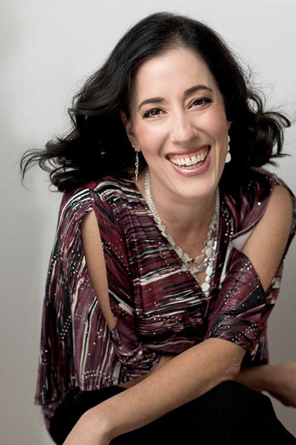 Stephanie Banks Profile Photo