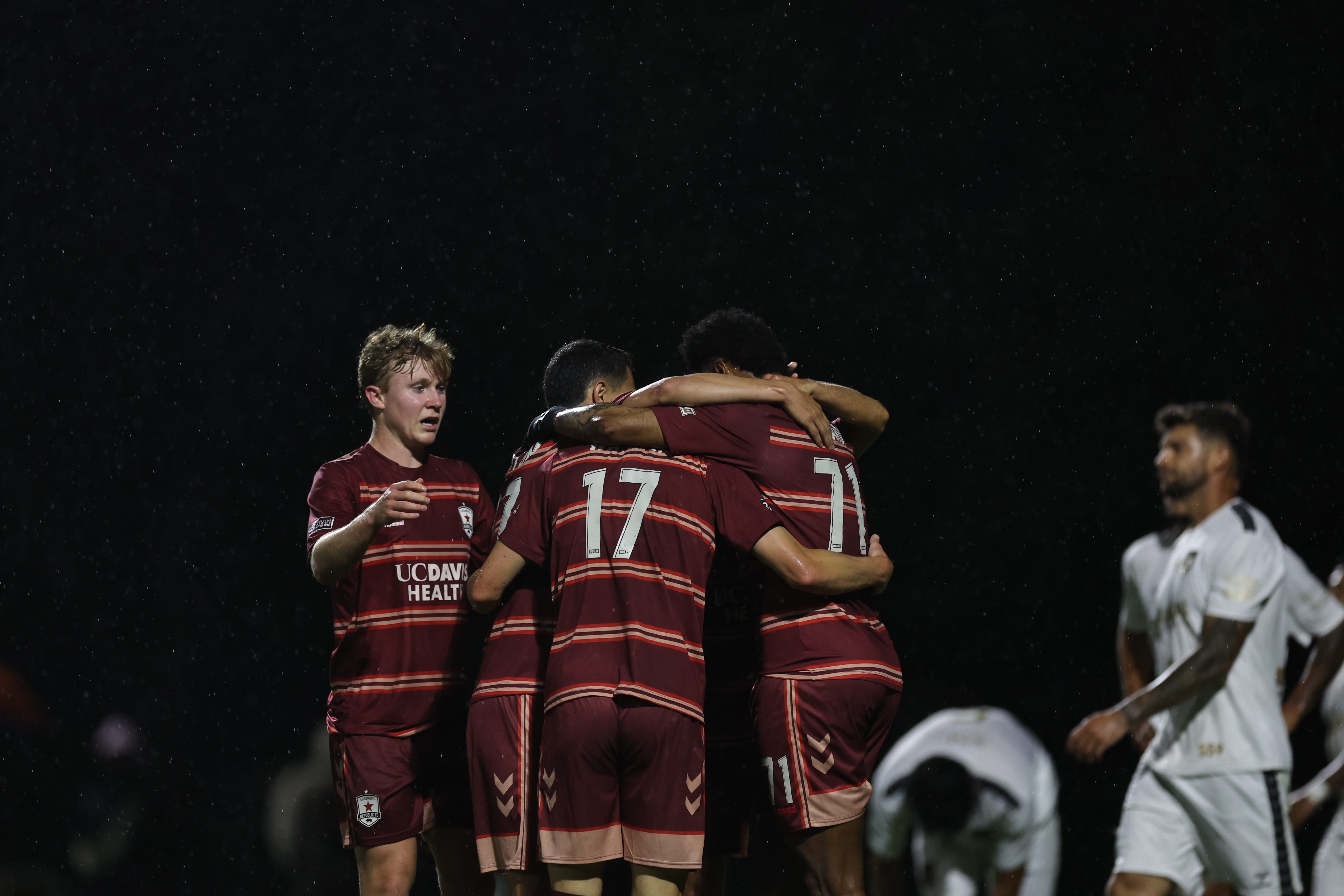 2026 Open Cup Match Recap: Valley 559 FC 0, Sacramento Republic FC 4