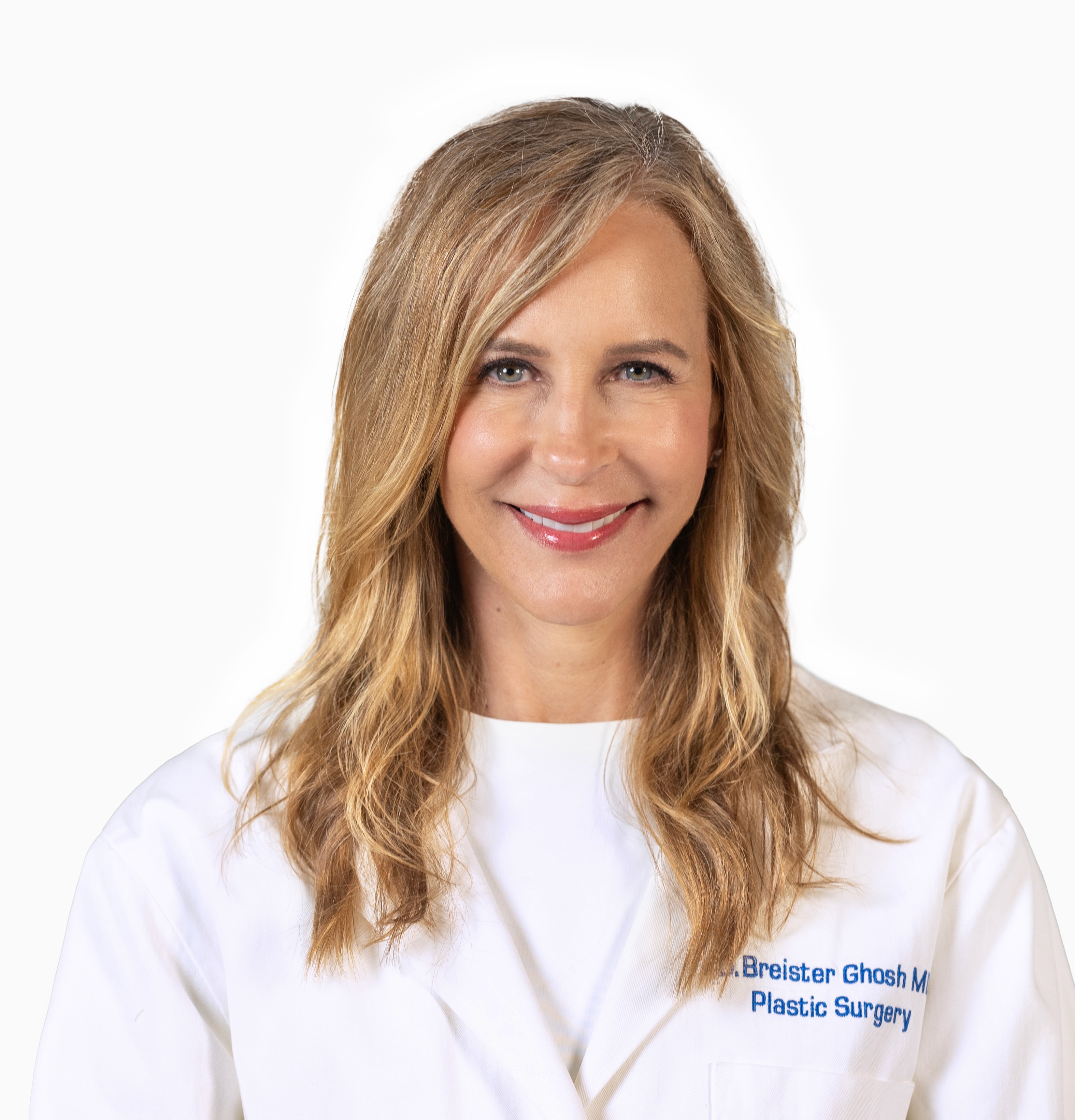 Diana Breister, MD Profile Photo