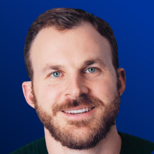 Michael Kelleher Profile Photo