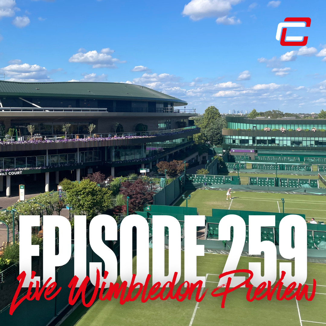 Wimbledon 2025 LIVE Preview