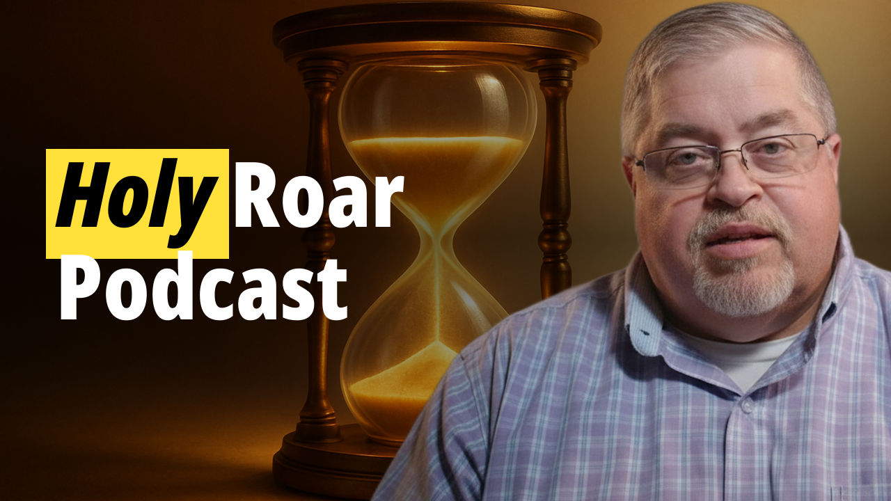 A Reason for Every Season: Why This Moment in History Demands Discernment