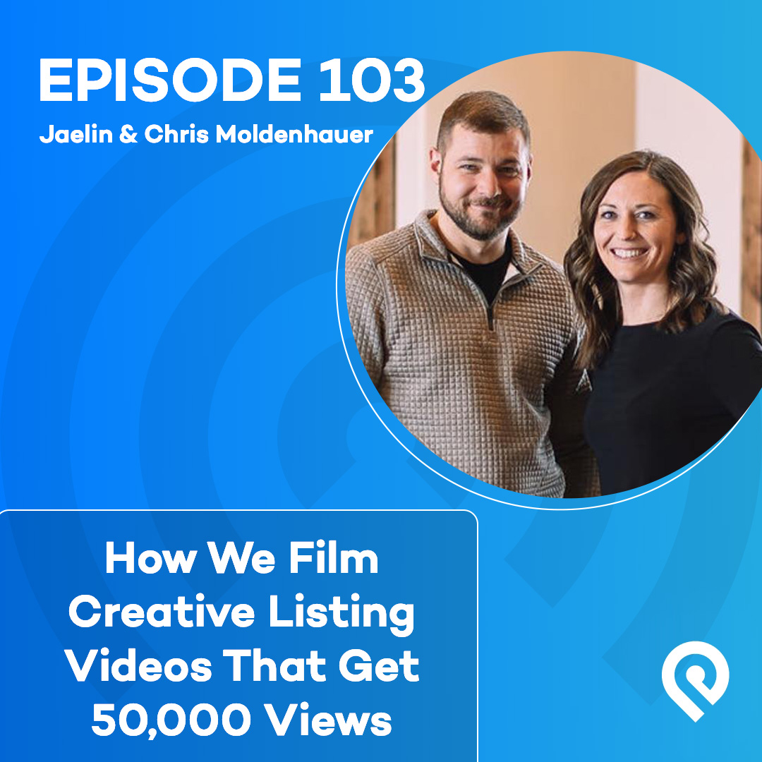 How We Film Creative Listing Videos That Get 50,000 Views