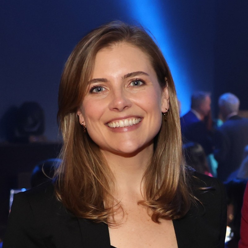 Kathleen Harris Profile Photo