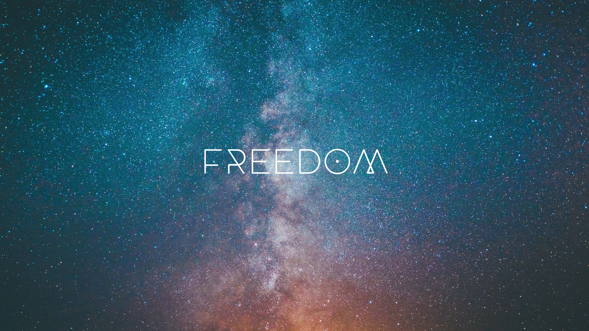 Freedom