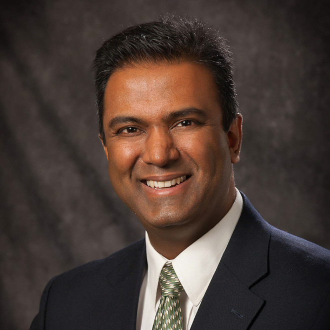 Ashok Ghose Dastidar Profile Photo