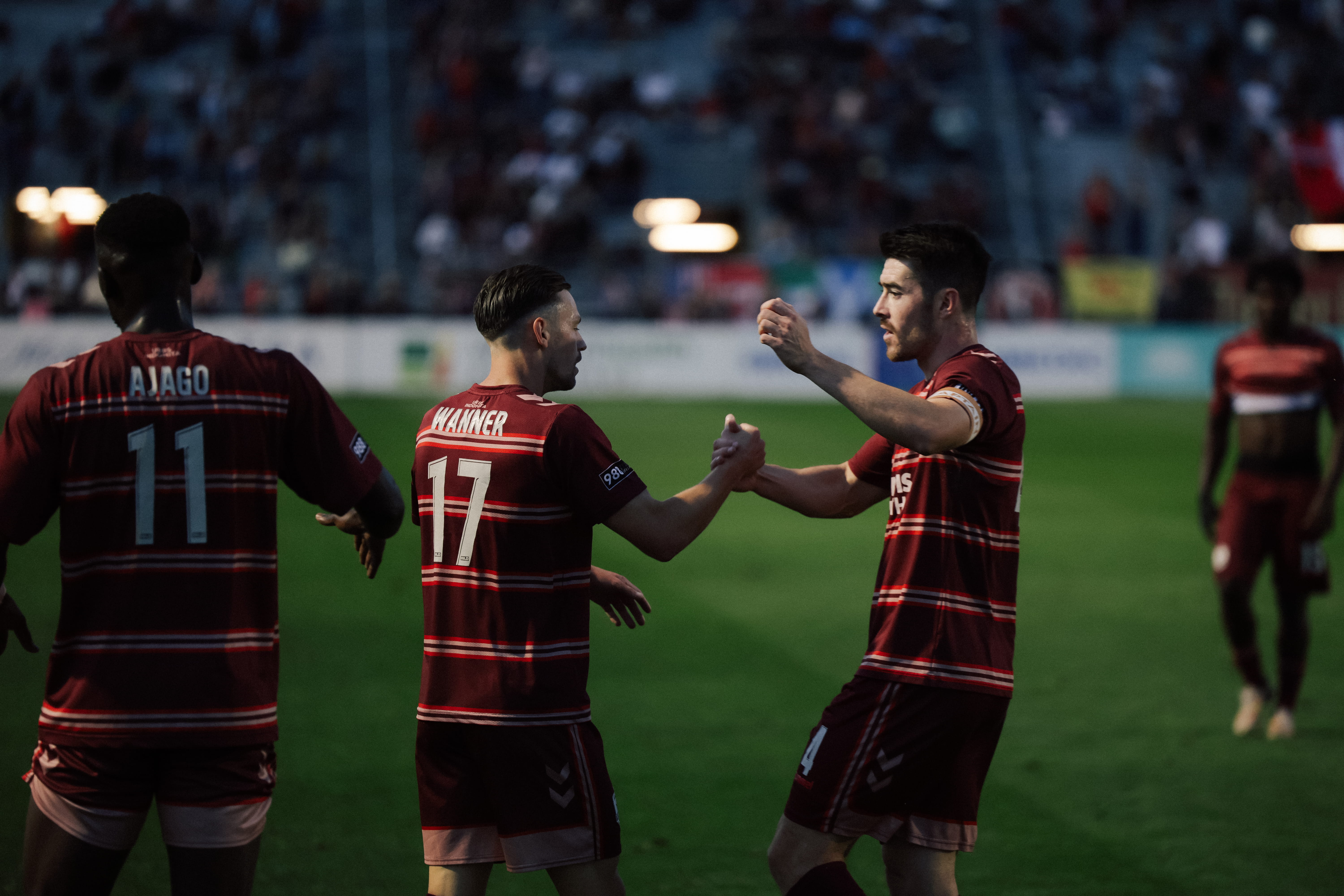 2026 Stats Recap #1: 3/7-4/4 2026 Stats Recap #1: 3/7-4/4