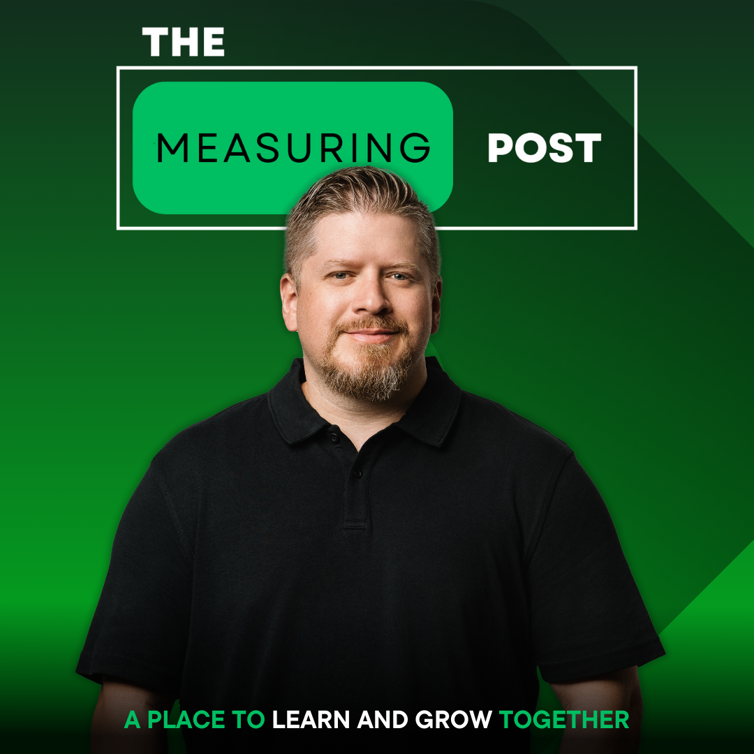 The Measuring Post