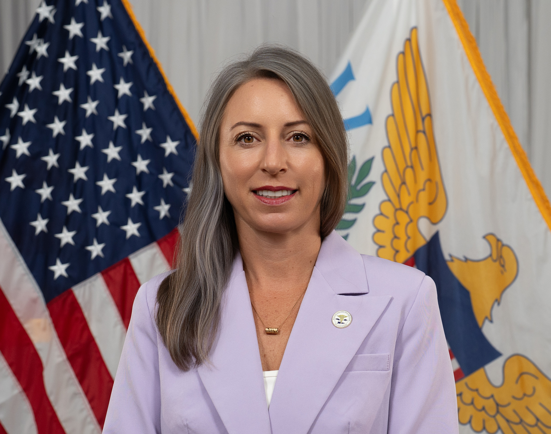 Esther Ellis PhD Profile Photo