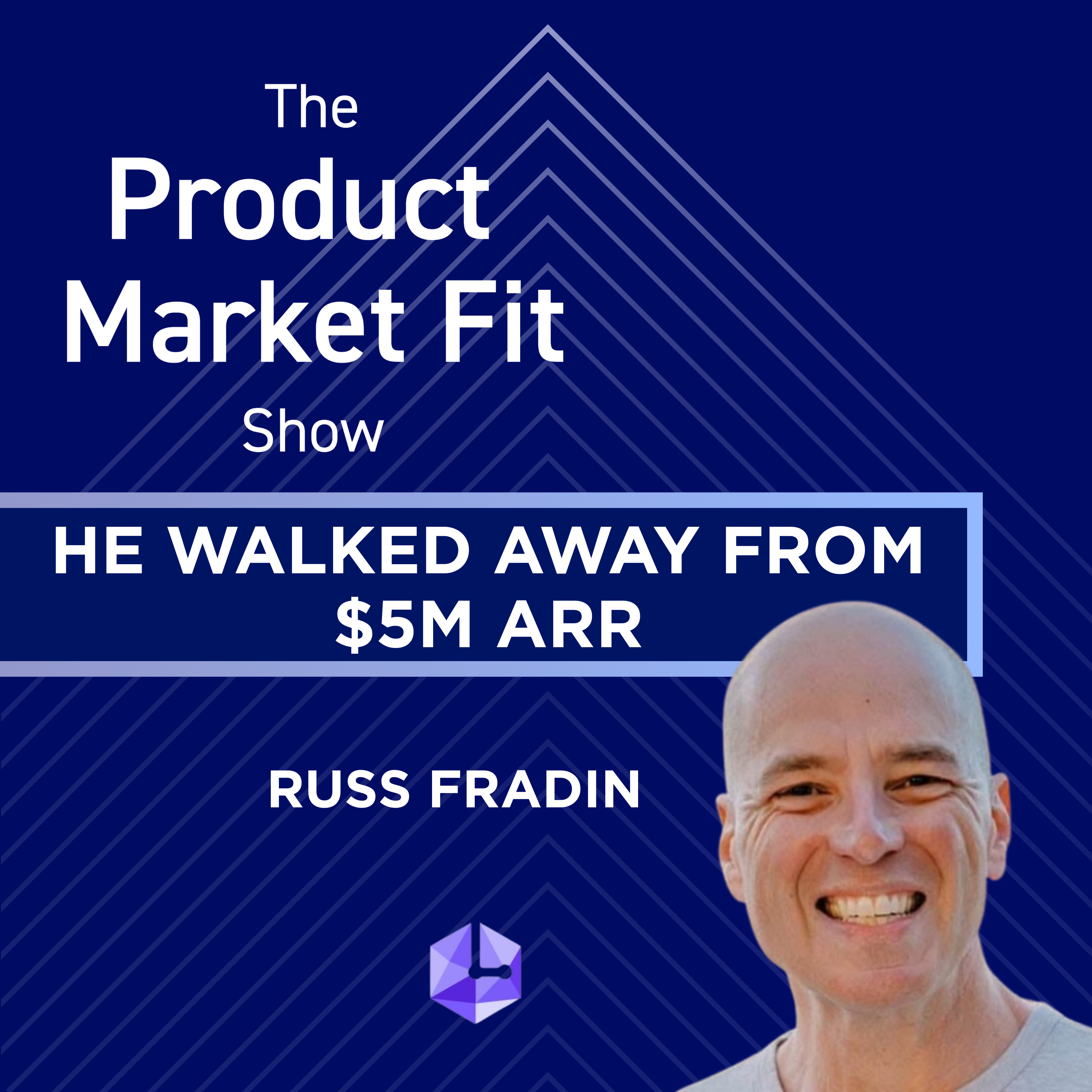 30 Years, 5 Exits: How Serial Founder Russ Fradin Pivoted Dynamic Signal From Influencer Marketing to $50M ARR