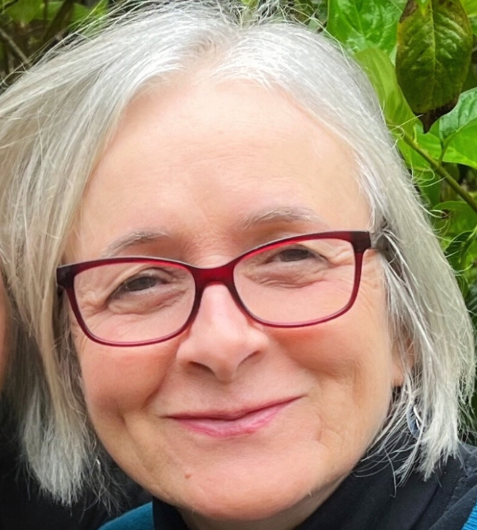 Susy Hymas Profile Photo