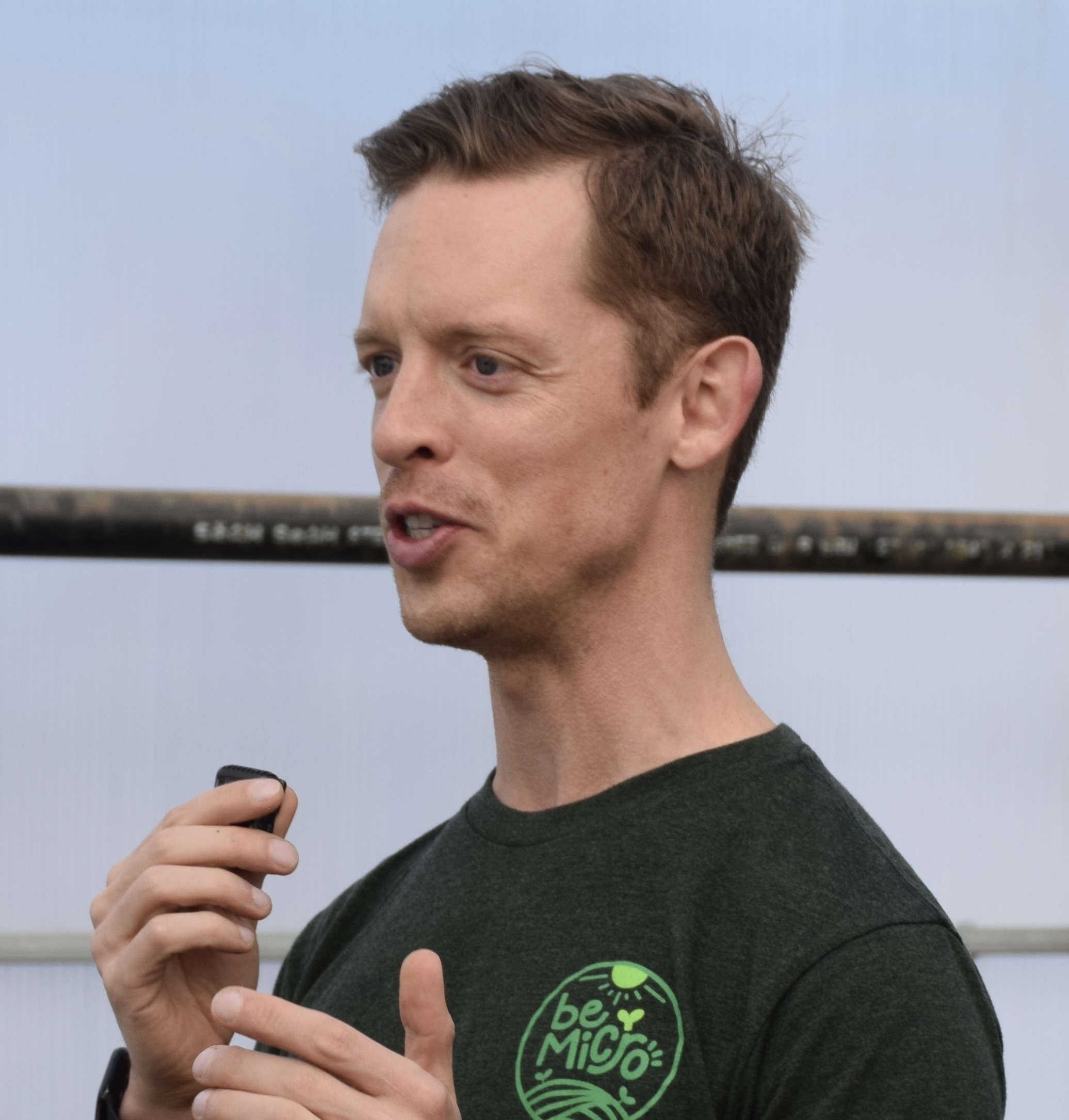 Stephen Cowan Profile Photo